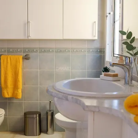 Atico Carlota- Feel Canarias ! *