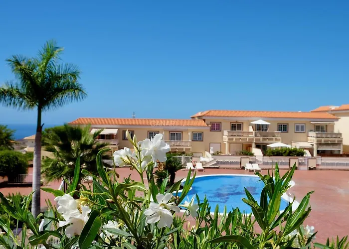 Apartament Atico Carlota- Feel Canarias !