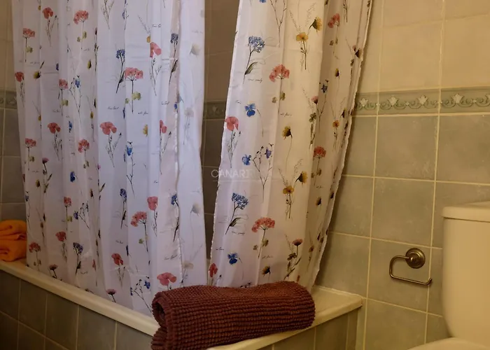 Apartament Atico Carlota- Feel Canarias !