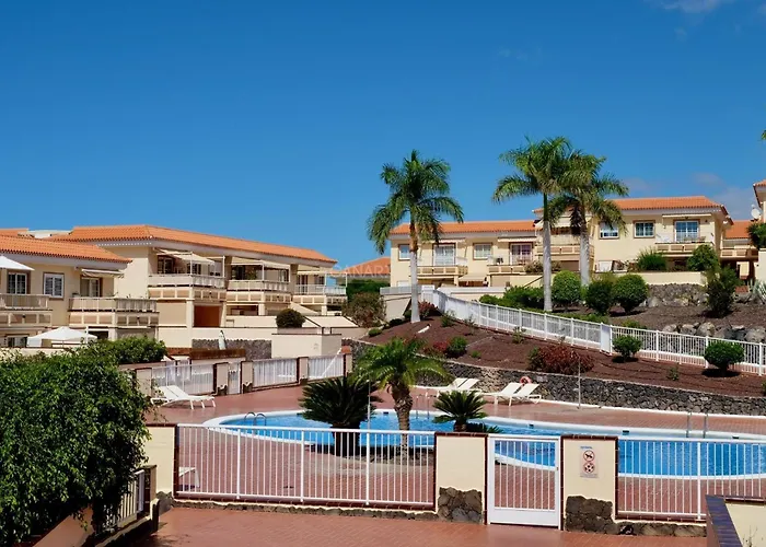 Atico Carlota- Feel Canarias !