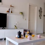 Atico Carlota- Feel Canarias ! Lägenhet *
