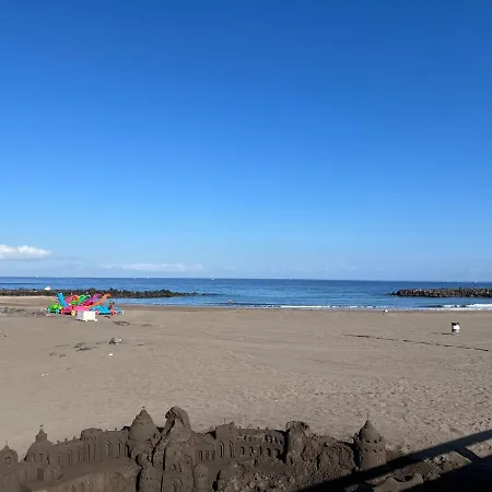 Apartament Atico Carlota- Feel Canarias ! *