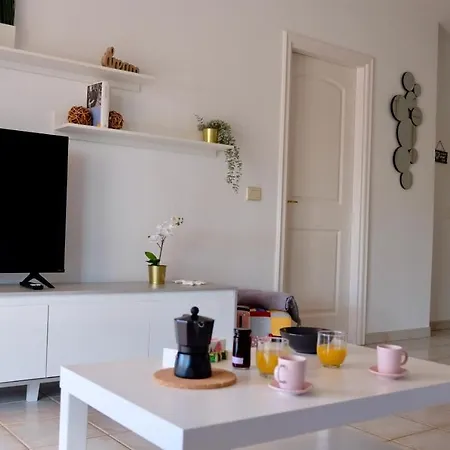 Atico Carlota- Feel Canarias ! Apartament *
