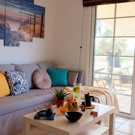 Atico Carlota- Feel Canarias ! *