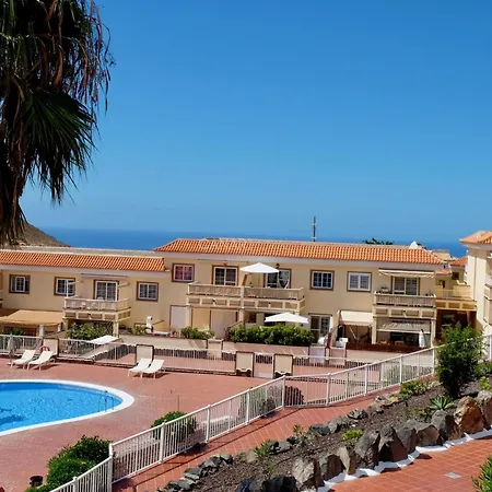 Atico Carlota- Feel Canarias ! * Chayofa