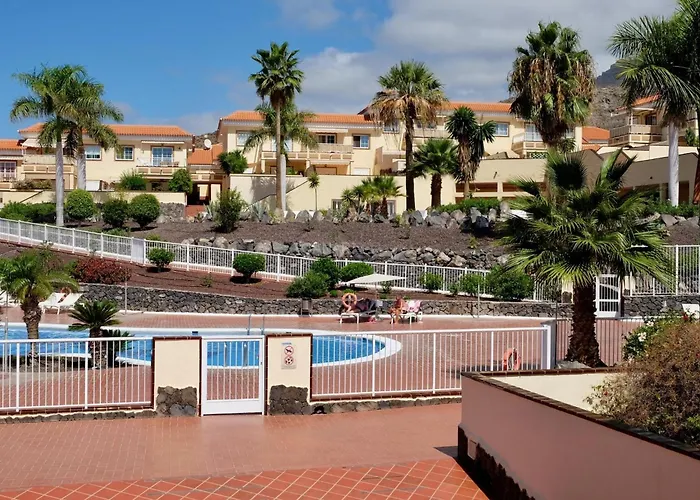 דירה Atico Carlota- Feel Canarias ! Chayofa