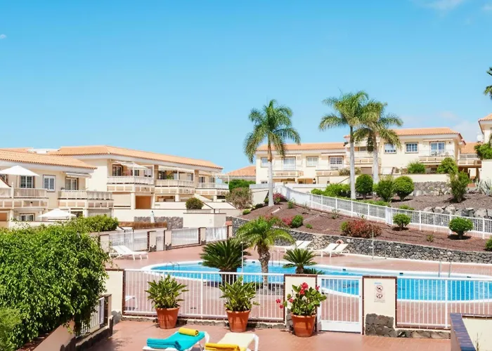 Atico Carlota- Feel Canarias ! Apartment *