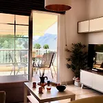 아파트 Atico Carlota- Feel Canarias ! Chayofa