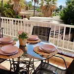 Atico Carlota- Feel Canarias ! 아파트 *
