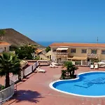 Atico Carlota- Feel Canarias ! Chayofa