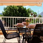 Atico Carlota- Feel Canarias ! 아파트 *