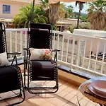 Apartament Atico Carlota- Feel Canarias ! Chayofa