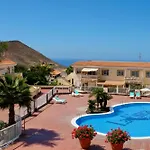 Apartament Atico Carlota- Feel Canarias ! Chayofa
