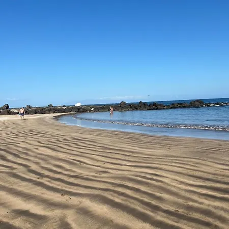 Atico Carlota- Feel Canarias ! Chayofa