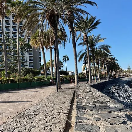 Atico Carlota- Feel Canarias ! * Chayofa