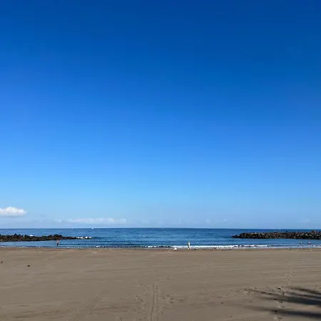 Atico Carlota- Feel Canarias !