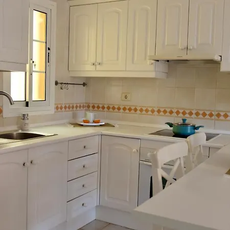 Atico Carlota- Feel Canarias ! Apartment