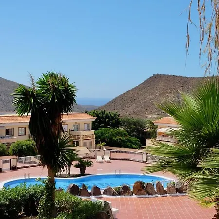 Apartmán Atico Carlota- Feel Canarias ! Chayofa