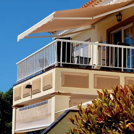 Atico Carlota- Feel Canarias ! Apartment