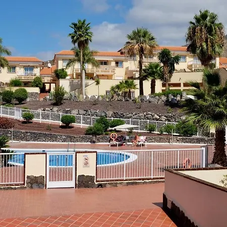 Lejlighed Atico Carlota- Feel Canarias ! *