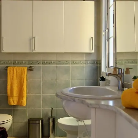 Apartment Atico Carlota- Feel Canarias ! *