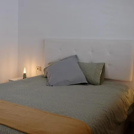 Atico Carlota- Feel Canarias ! Apartmán *