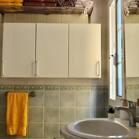 Atico Carlota- Feel Canarias ! Chayofa