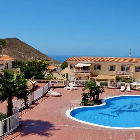 Atico Carlota- Feel Canarias ! Chayofa