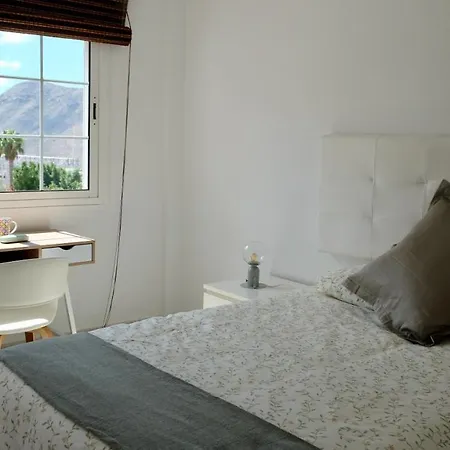 Atico Carlota- Feel Canarias ! Apartmán *