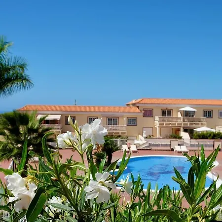 Apartment Atico Carlota- Feel Canarias !