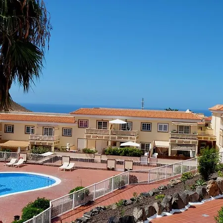 Atico Carlota- Feel Canarias ! Apartamento *