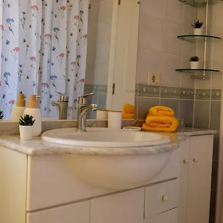 Atico Carlota- Feel Canarias ! *