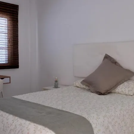 Apartmán Atico Carlota- Feel Canarias !