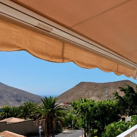 Apartment Atico Carlota- Feel Canarias !