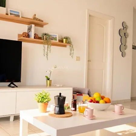 Appartement Atico Carlota- Feel Canarias ! Chayofa