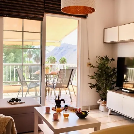 شقة Atico Carlota- Feel Canarias !