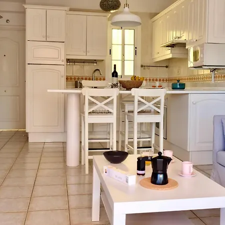 Atico Carlota- Feel Canarias !