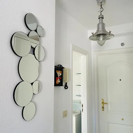 Appartement Atico Carlota- Feel Canarias ! *