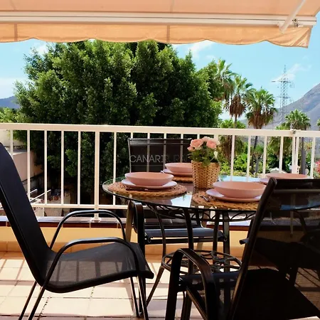 Atico Carlota- Feel Canarias ! Apartamento *