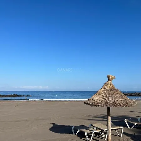 شقة Atico Carlota- Feel Canarias ! Chayofa