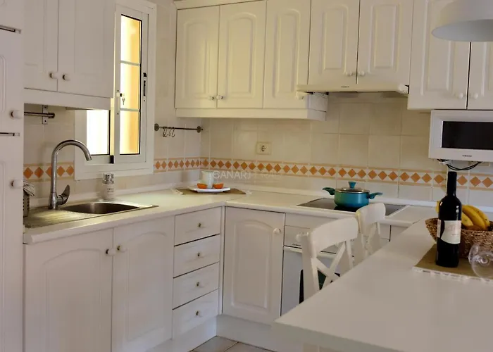 Atico Carlota- Feel Canarias !