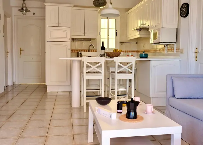 Atico Carlota- Feel Canarias !