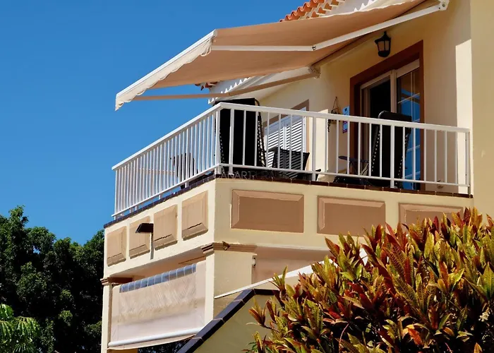 Atico Carlota- Feel Canarias ! *