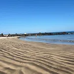 Atico Carlota- Feel Canarias ! Chayofa