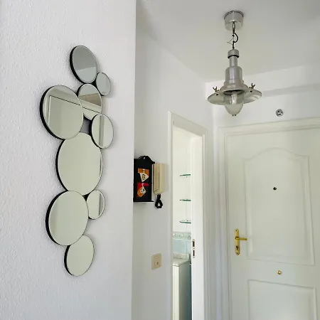 Atico Carlota- Feel Canarias ! *