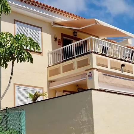 Atico Carlota- Feel Canarias !