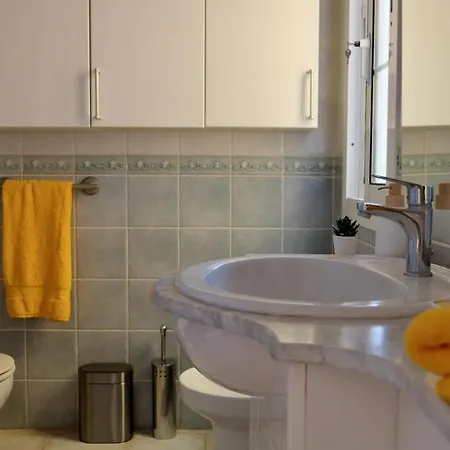 Atico Carlota- Feel Canarias ! Apartamento