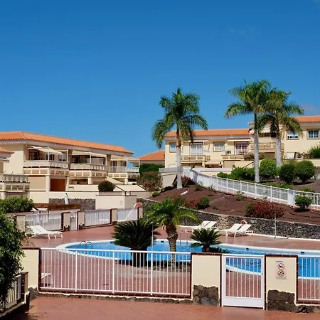 Atico Carlota- Feel Canarias ! Chayofa