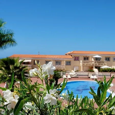 Apartamento Atico Carlota- Feel Canarias !