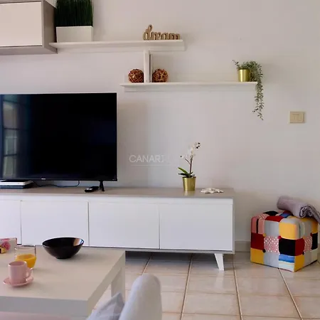 Atico Carlota- Feel Canarias ! Apartamento